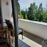 Schau Ins Land Appartement