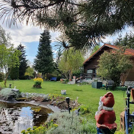 Schau Ins Land Elbingerode (Saxony-Anhalt)