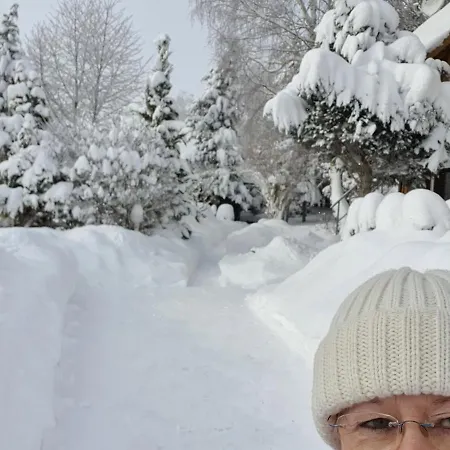 Апартаменты Schau Ins Land Эльбингероде