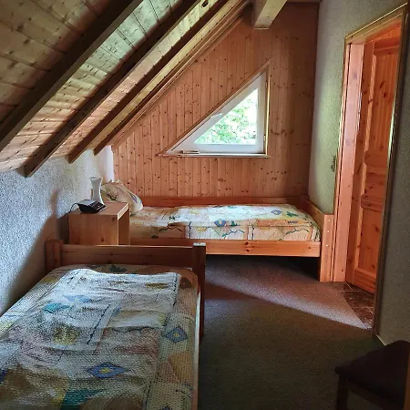 Schau Ins Land Apartamento *