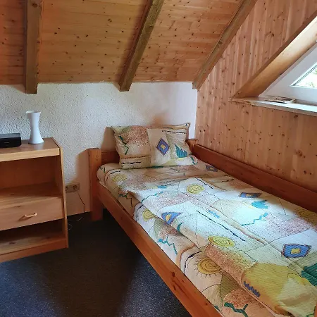 Schau Ins Land Apartamento Elbingerode (Saxony-Anhalt)