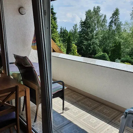 Schau Ins Land Apartman