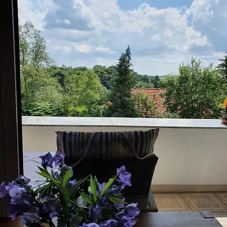 Apartamento Schau Ins Land Elbingerode (Saxony-Anhalt)