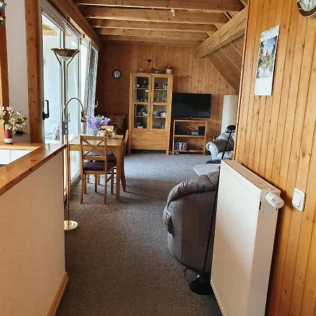 Apartamento Schau Ins Land Elbingerode (Saxony-Anhalt)