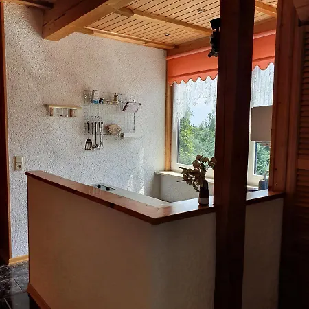 Schau Ins Land Apartamento *