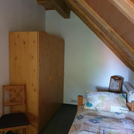 Apartamento Schau Ins Land *