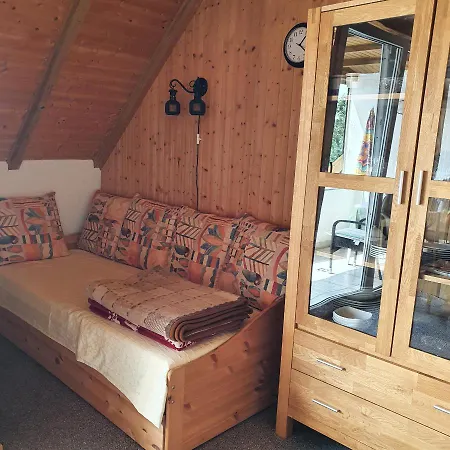 Schau Ins Land Apartamento