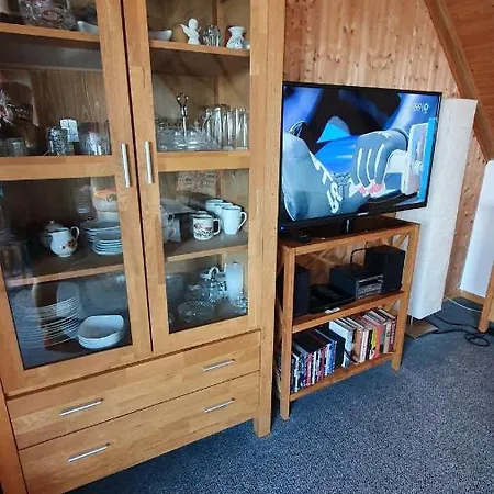 Schau Ins Land Apartamento *