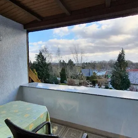 Schau Ins Land * Эльбингероде