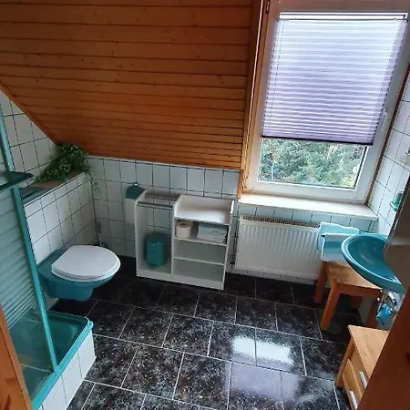 Apartamento Schau Ins Land