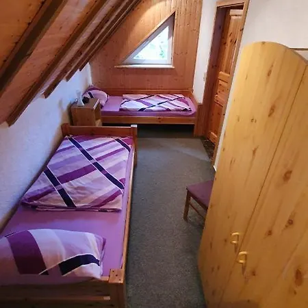 Schau Ins Land Apartamento *