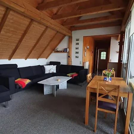 Apartamento Schau Ins Land *