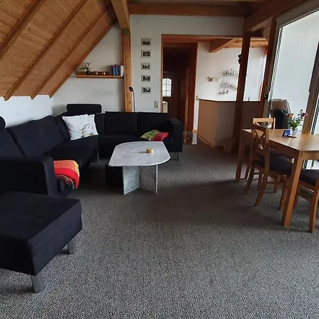 Apartment Schau Ins Land Elbingerode (Saxony-Anhalt)
