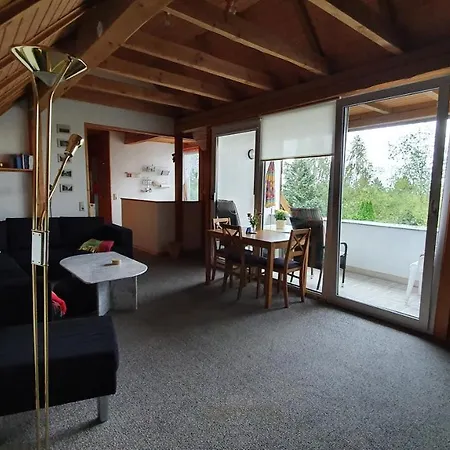 Schau Ins Land Apartamento Elbingerode (Saxony-Anhalt)