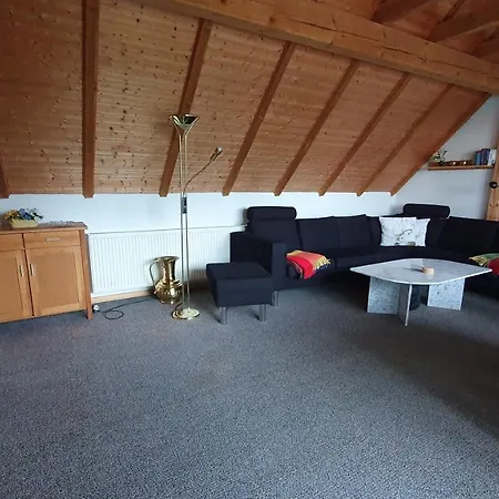 Schau Ins Land Apartment