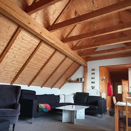 Schau Ins Land Apartment *