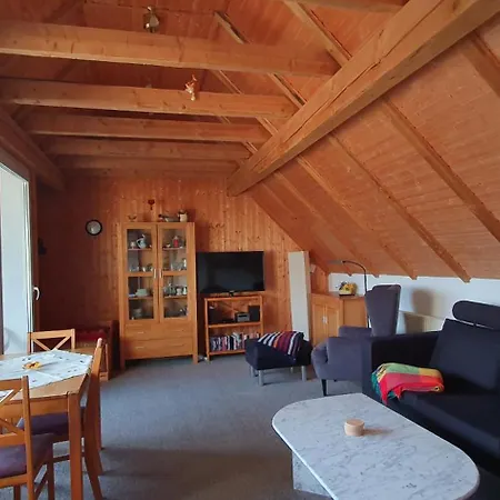Schau Ins Land Apartment