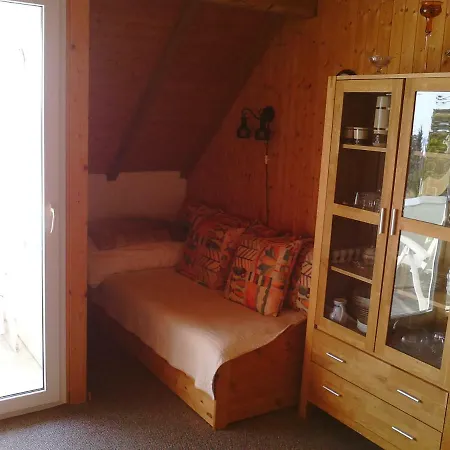 Schau Ins Land Apartment Elbingerode (Saxony-Anhalt)