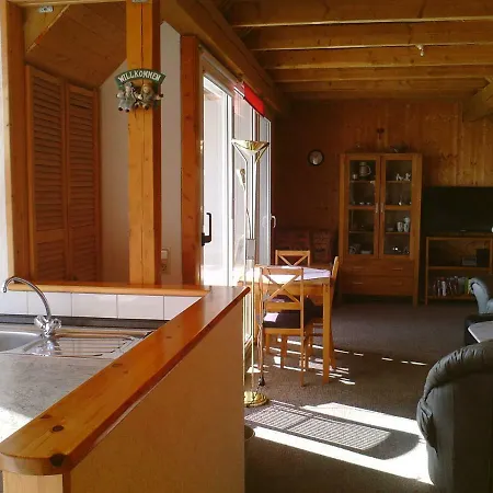 Apartamento Schau Ins Land Elbingerode (Saxony-Anhalt)