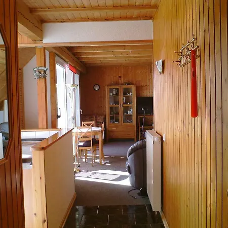 Schau Ins Land Apartamento