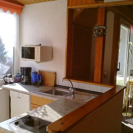 Schau Ins Land * Elbingerode (Saxony-Anhalt)