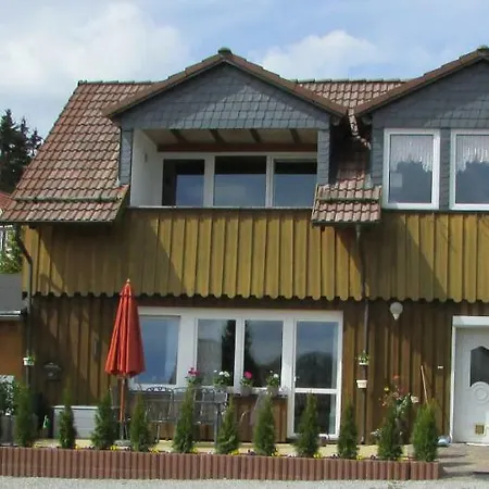 Schau Ins Land * Elbingerode (Saxony-Anhalt)