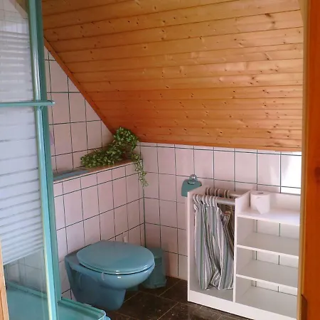 Schau Ins Land Lejlighed Elbingerode (Saxony-Anhalt)