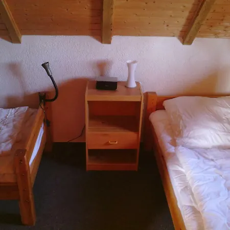 Apartment Schau Ins Land Elbingerode (Saxony-Anhalt)