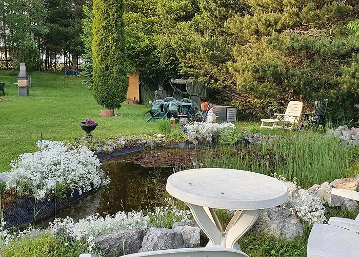 Schau Ins Land * Elbingerode (Saxony-Anhalt)