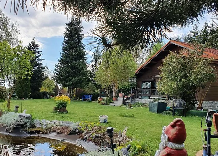 Schau Ins Land 艾波英罗德