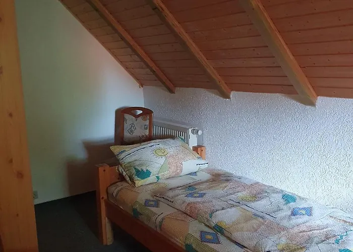 Schau Ins Land Elbingerode (Saxony-Anhalt)