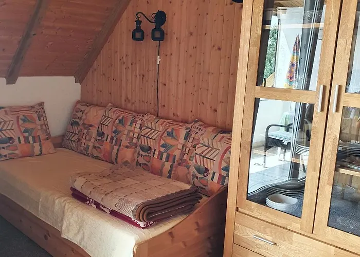 Schau Ins Land Διαμέρισμα