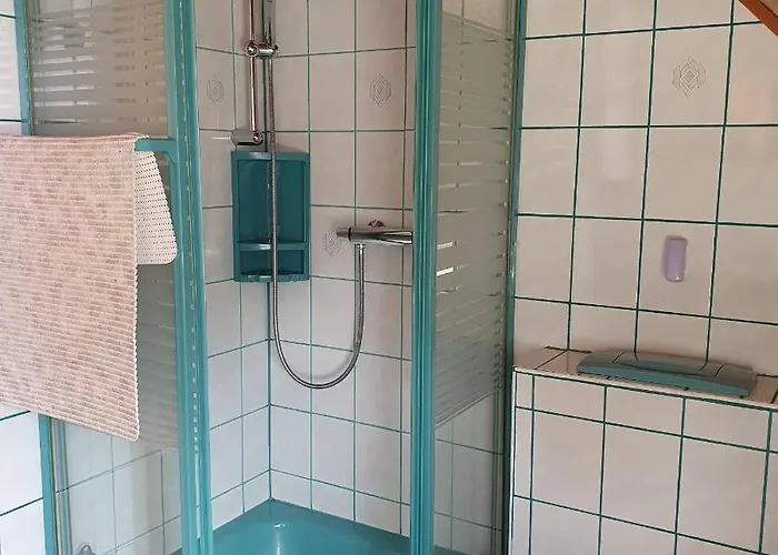 Schau Ins Land * Elbingerode (Saxony-Anhalt)