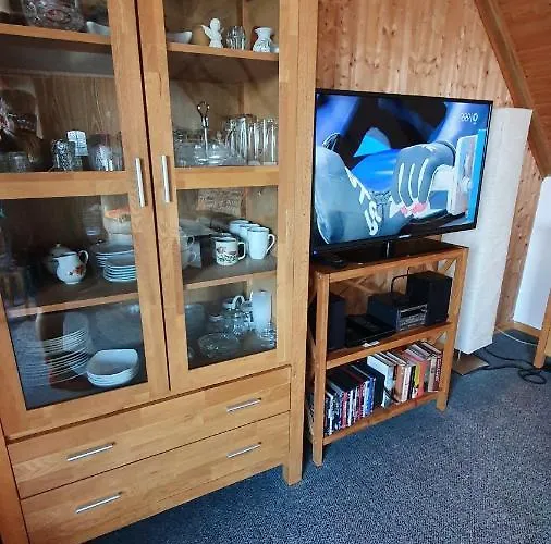 Schau Ins Land Διαμέρισμα *