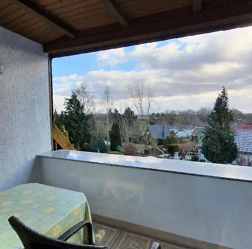 Schau Ins Land * Elbingerode (Saxony-Anhalt)