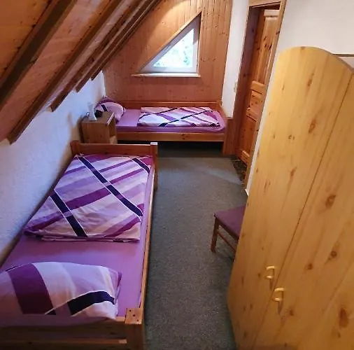 Schau Ins Land Διαμέρισμα *