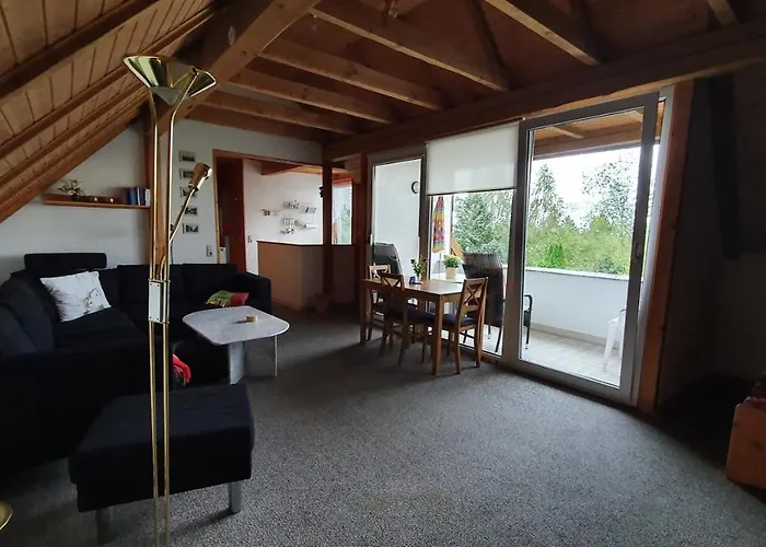 Schau Ins Land Διαμέρισμα Elbingerode (Saxony-Anhalt)