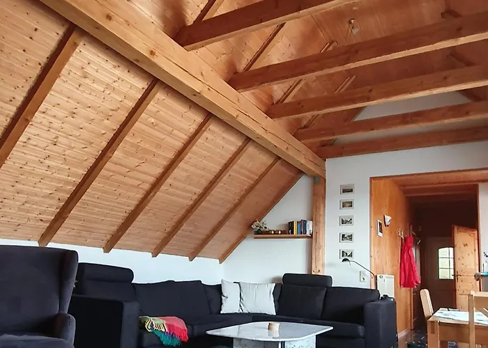 Schau Ins Land Διαμέρισμα *