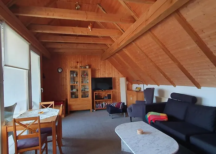 Schau Ins Land Διαμέρισμα