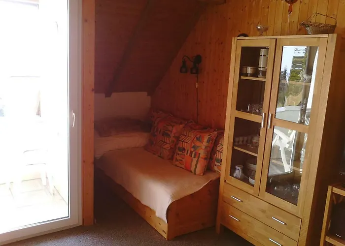 Schau Ins Land Διαμέρισμα Elbingerode (Saxony-Anhalt)