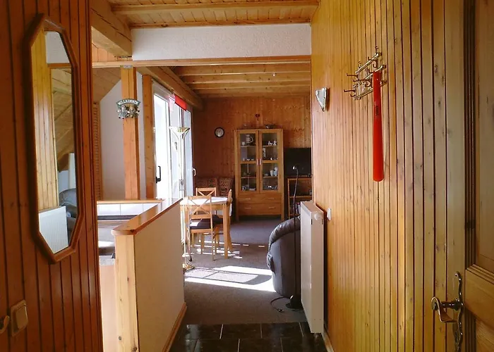 Schau Ins Land Διαμέρισμα