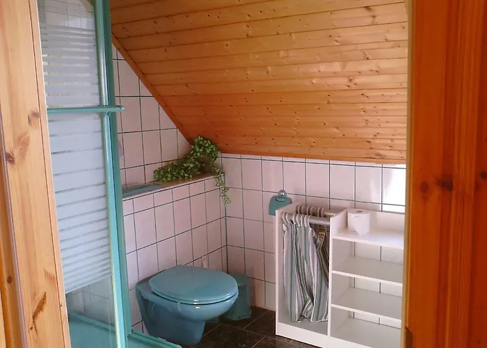 Schau Ins Land Διαμέρισμα Elbingerode (Saxony-Anhalt)